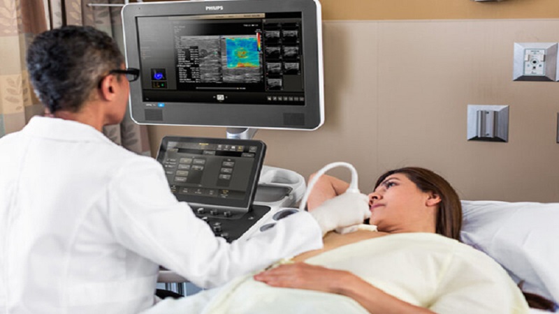 Familiarity with breast ultrasound/سونوگرافی سینه و زیر بغل