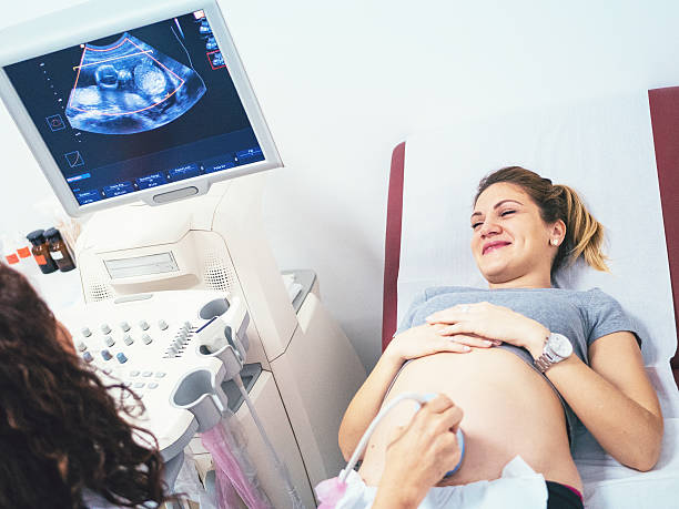 What is abnormal ultrasound and what is its use?/سونوگرافی آنومالی چیست و چه کاربردی دارد؟