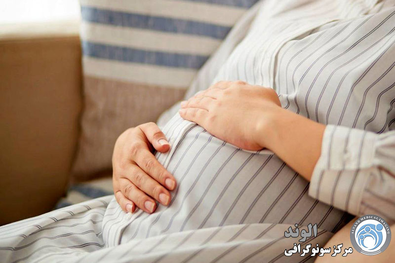 سونوگرافی چیست؟