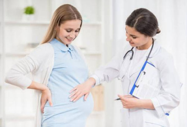 d/بهترین زمان سونوگرافی آنومالی