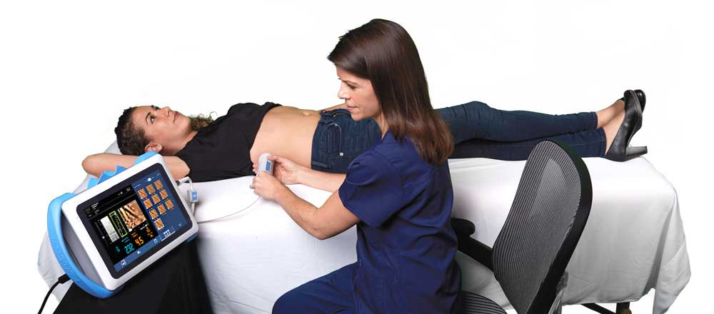 فیبرواسکن چیست؟ fibroscan/فیبرواسکن چیست؟