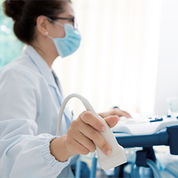 سونوگرافی خانم sonography/سونوگرافی خانم