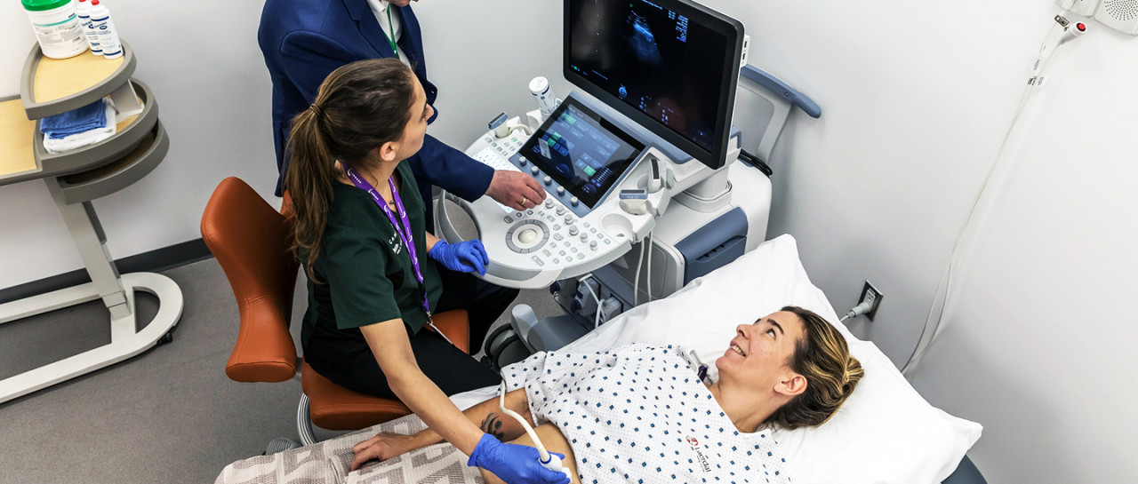 sonography/بهترین مرکز سونوگرافی تهران